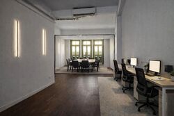 Amoy Street (D1), Office #535853251
